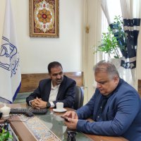 به دنبال توسعه تعاملات و همکاری‌ها در حوزه بین‌الملل هستیم