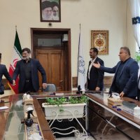 به دنبال توسعه تعاملات و همکاری‌ها در حوزه بین‌الملل هستیم
