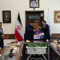 به دنبال توسعه تعاملات و همکاری‌ها در حوزه بین‌الملل هستیم