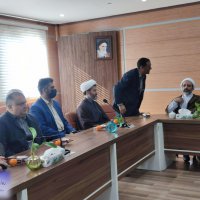 بازدید جمعی از مسئولان و اساتید دانشگاه پاکستان از دانشگاه علوم پزشکی مشهد