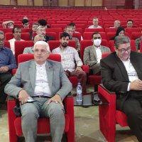 همایش همدلی روز جهانی پناهنده 1402/03/30