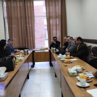 استفاده از ظرفیت های دانشکده پرستاری، مامایی در جذب دانشجوی بین الملل 1402/10/20