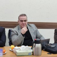 استفاده از ظرفیت های دانشکده پرستاری، مامایی در جذب دانشجوی بین الملل 1402/10/20