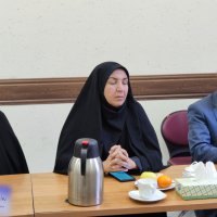 استفاده از ظرفیت های دانشکده پرستاری، مامایی در جذب دانشجوی بین الملل 1402/10/20