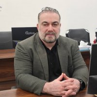 بازدید معاون بین الملل دانشگاه از پژوهشگاه علوم پزشکی شهید رئیسی 1404/05/18