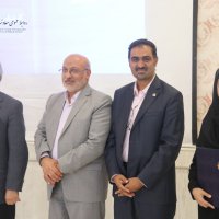 تقدیر از مسئولین روابط عمومی برتر سال 1403/02/27