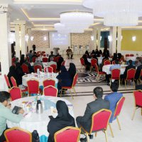 تقدیر از مسئولین روابط عمومی برتر سال 1403/02/27
