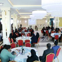 تقدیر از مسئولین روابط عمومی برتر سال 1403/02/27