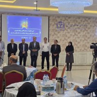 تقدیر از مسئولین روابط عمومی برتر سال 1404/02/27