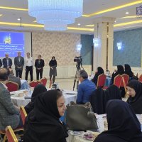 تقدیر از مسئولین روابط عمومی برتر سال 1404/02/27