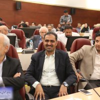 آیین معارفه سرپرست دانشگاه علوم پزشکی مشهد 1402/06/11