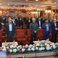 برگزاری نشست گردشگری سلامت مراکز درمانی مشهد در بیمارستان رضوی 1402/04/04