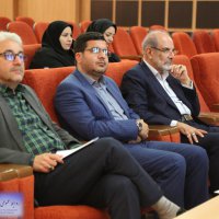 برگزاری نشست گردشگری سلامت مراکز درمانی مشهد در بیمارستان رضوی 1402/04/04