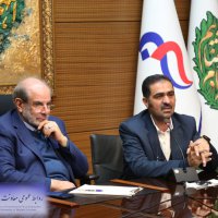 جلسه هماهنگی و آمادگی دانشگاه علوم پزشکی مشهد و بیمارستان های دولتی و خصوصی جهت شرکت در هفدهمین نمایشگاه بین المللی گردشگری 1402/11/14