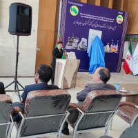 رونمایی از ترجمه کتاب گیاهان دارویی کشور ترکمنستان به زبان فارسی 1403/04/17