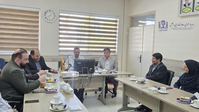 به مناسبت روز پزشک 1404/06/01