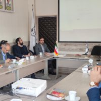 برگزاری جلسات سامانه بین المللی سلامت ایران 1402/07/28