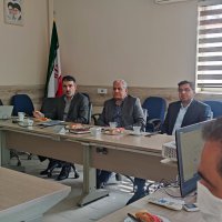 برگزاری جلسات سامانه بین المللی سلامت ایران 1402/07/28