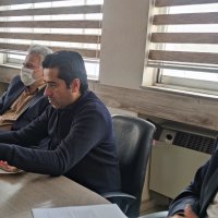 برگزاری جلسات سامانه بین المللی سلامت ایران 1402/07/28
