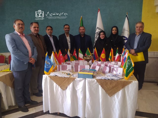 ایجاد غرفه بین الملل در هجدهمین جشنواره شهید مطهری 1404/02/10