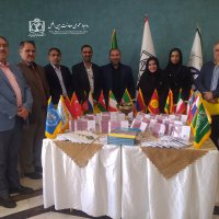 ایجاد غرفه بین الملل در هجدهمین جشنواره شهید مطهری 1404/02/10
