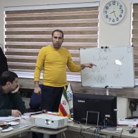 برگزاری کارگاه آموزشی زبان انگلیسی ویژه مدیران و کارشناسان معاونت بین الملل 1403/12/20