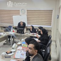برگزاری کارگاه آموزشی زبان انگلیسی ویژه مدیران و کارشناسان معاونت بین الملل 1403/12/20