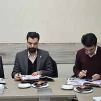 برگزاری کارگاه آموزشی زبان انگلیسی ویژه مدیران و کارشناسان معاونت بین الملل 1403/12/20