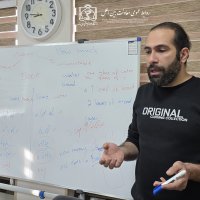برگزاری کارگاه آموزشی زبان انگلیسی ویژه مدیران و کارشناسان معاونت بین الملل 1403/12/20