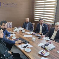 جلسه شانگهای 1403/05/23