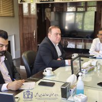 شورای مدیران بین الملل 1404/01/20