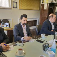 شورای مدیران بین الملل 1404/01/20