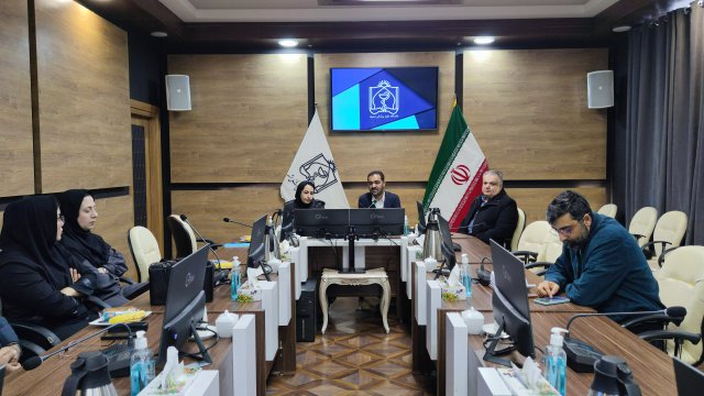 معرفی توانمندی های علمی، آموزشی و درمانی دانشگاه علوم پزشکی مشهد به کشورهای منطقه 1402/09/25