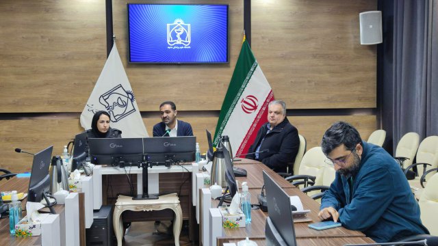 معرفی توانمندی های علمی، آموزشی و درمانی دانشگاه علوم پزشکی مشهد به کشورهای منطقه 1402/09/25