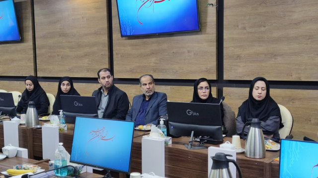 معرفی توانمندی های علمی، آموزشی و درمانی دانشگاه علوم پزشکی مشهد به کشورهای منطقه 1402/09/25
