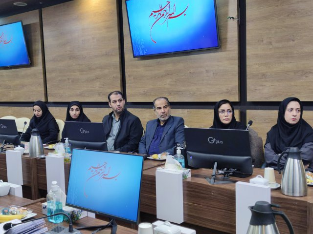 معرفی توانمندی های علمی، آموزشی و درمانی دانشگاه علوم پزشکی مشهد به کشورهای منطقه 1402/09/25