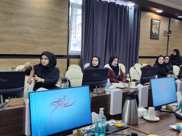 معرفی توانمندی های علمی، آموزشی و درمانی دانشگاه علوم پزشکی مشهد به کشورهای منطقه 1402/09/25
