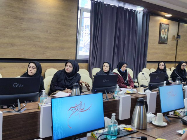 معرفی توانمندی های علمی، آموزشی و درمانی دانشگاه علوم پزشکی مشهد به کشورهای منطقه 1402/09/25
