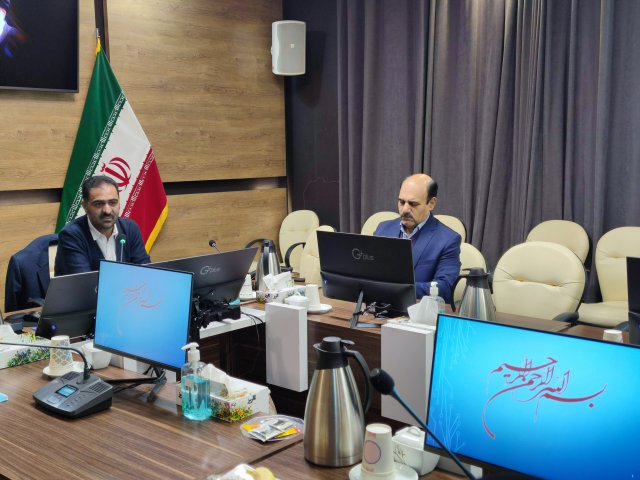 معرفی توانمندی های علمی، آموزشی و درمانی دانشگاه علوم پزشکی مشهد به کشورهای منطقه 1402/09/25