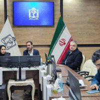 معرفی توانمندی های علمی، آموزشی و درمانی دانشگاه علوم پزشکی مشهد به کشورهای منطقه 1402/09/25