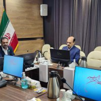 معرفی توانمندی های علمی، آموزشی و درمانی دانشگاه علوم پزشکی مشهد به کشورهای منطقه 1402/09/25