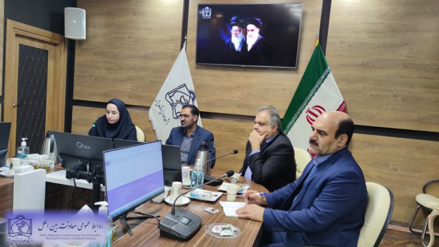 بررسی محتوای سایت انگلیسی دانشکده ها 1402/12/25