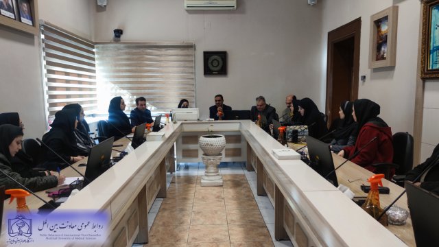 بررسی محتوای سایت انگلیسی دانشکده ها 1402/12/25