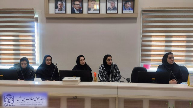بررسی محتوای سایت انگلیسی دانشکده ها 1402/12/25