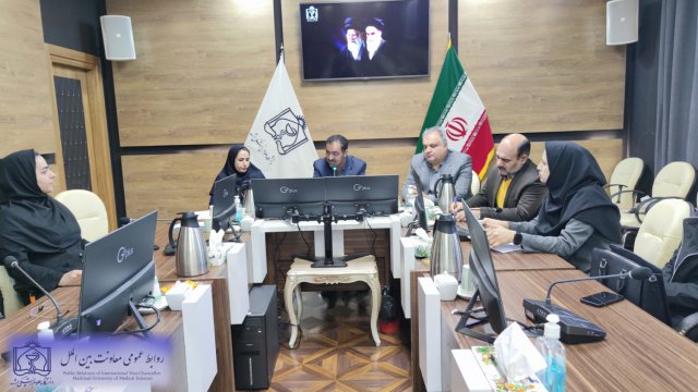 بررسی محتوای سایت انگلیسی دانشکده ها 1402/12/25