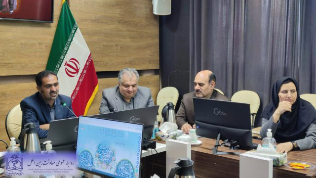 بررسی محتوای سایت انگلیسی دانشکده ها 1402/12/25