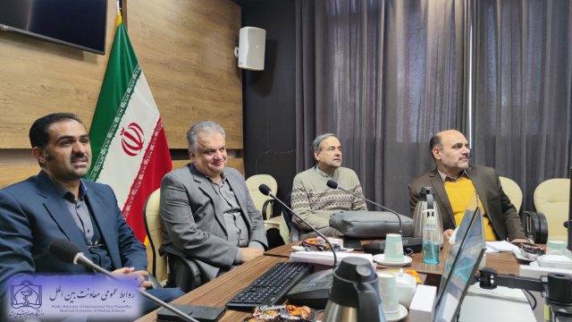 بررسی محتوای سایت انگلیسی دانشکده ها 1402/12/25