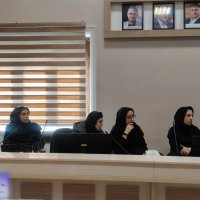 بررسی محتوای سایت انگلیسی دانشکده ها 1402/12/25