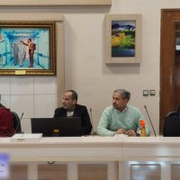 بررسی محتوای سایت انگلیسی دانشکده ها 1402/12/25