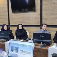 بررسی محتوای سایت انگلیسی دانشکده ها 1402/12/25